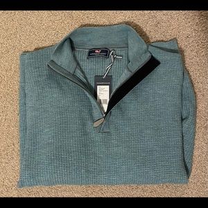 Vineyard Vines Merino Wool Sweater